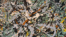 Timeline: Abstract Expressionism