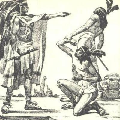 Timeline: Giovanni Muciño Sanchez