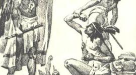 Timeline: Giovanni Muciño Sanchez