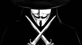 Timeline: Historia de Anonymous en el mundo