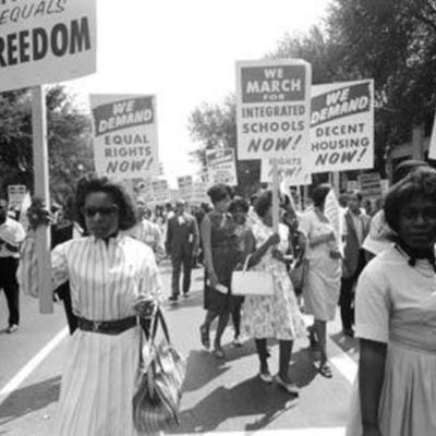 Timeline: Civil Rights