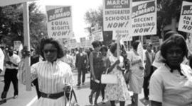 Timeline: Civil Rights