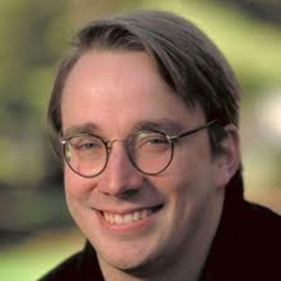 Timeline: LInea Del Tiempo De Linux Torvalds