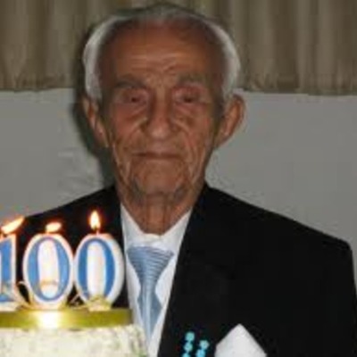 Timeline: Aitonaren bizitza