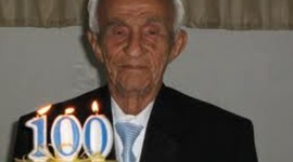 Timeline: Aitonaren bizitza