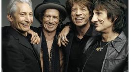 Timeline: The rolling stones