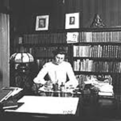 Timeline: Ida Tarbell
