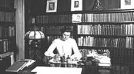 Timeline: Ida Tarbell