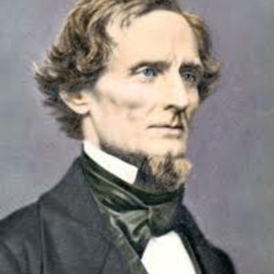 Timeline: Jefferson Davis