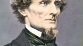 Timeline: Jefferson Davis