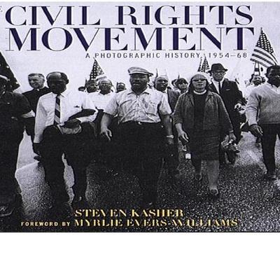 Timeline: Civil Rights Movement
