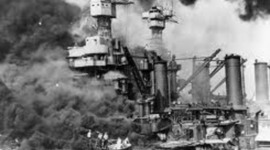 Timeline: Progression of U.S. Involvement in WW2