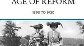 Timeline: Chapter 18 Age of Reform