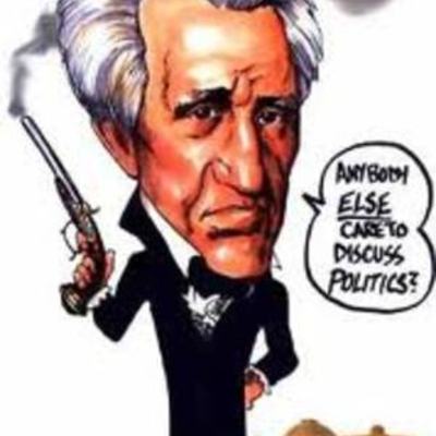 Timeline: Andrew Jackson