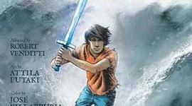 Timeline: The Lightning Thief