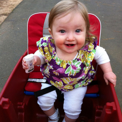 Timeline: Della Gray's First Year