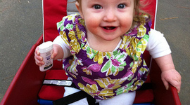 Timeline: Della Gray's First Year