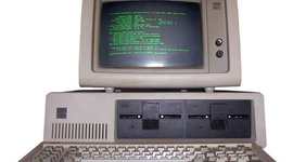 Timeline: history of computers