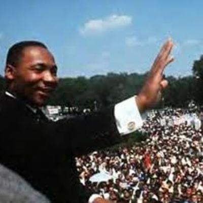 Timeline: Civil Right Movement