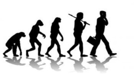 Timeline: Evolution of the American Dream!