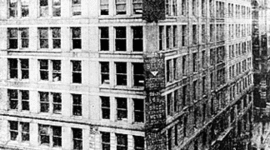 Timeline: Mitchell Schultz History Timeline