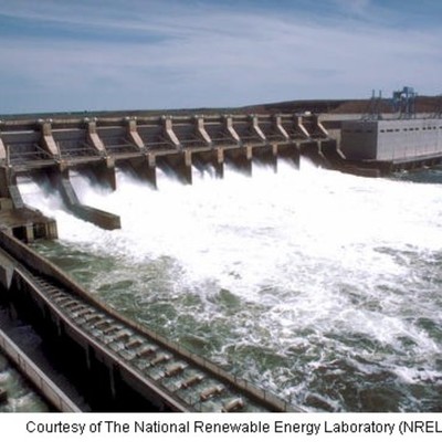 Timeline: Jessicaallison-Hydropower Timeline