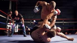 Timeline: Why I Fight