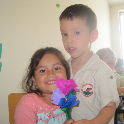 Timeline: Los Exploradores 2012