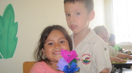 Timeline: Los Exploradores 2012