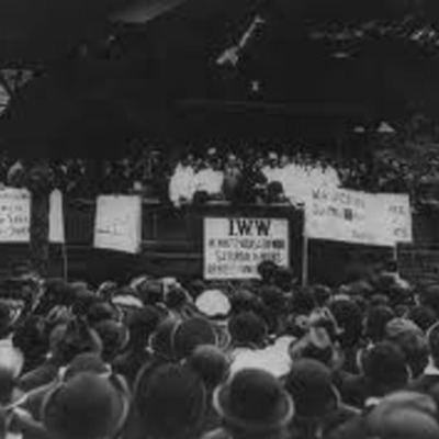 Timeline: The Age of Reform