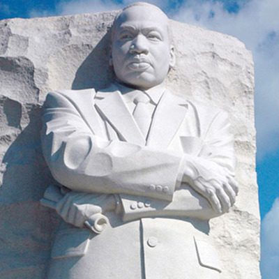 Timeline: History of the Martin Luther King Jr. Memorial