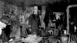 Timeline: Mr. Horne's project