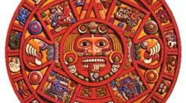 Timeline: aztecas