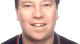 Timeline: Roger Chapman