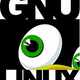 Gnu linux poster