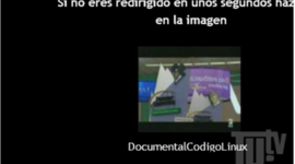 Timeline: DOCUMENTAL CODIGO LINUX