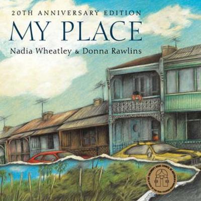 Timeline: My place timeline