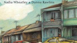 Timeline: My place timeline