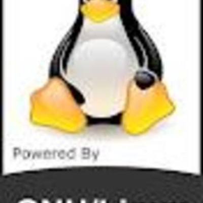 Timeline: Código GNU/Linux