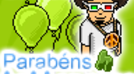 Timeline: #Habbonados5Anos