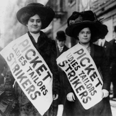 Timeline: The Age of Reform