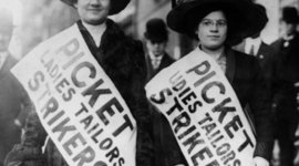 Timeline: The Age of Reform