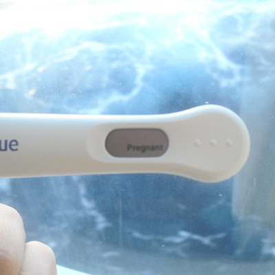 Timeline: Pregnancy Timeline