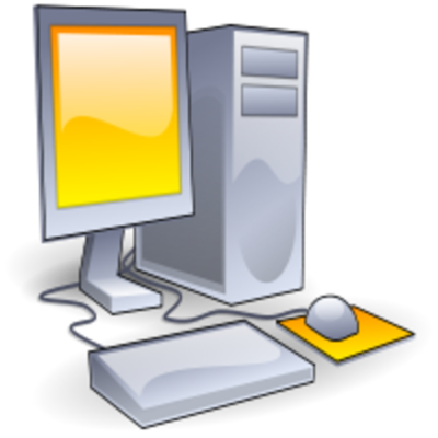 Timeline: Ηλεκτρονικός υπολογιστής