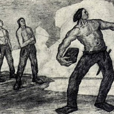 Timeline: Sümbolism