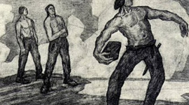 Timeline: Sümbolism