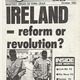 Freedom news cover