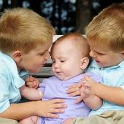 Timeline: Physical: prenatal - early childhood