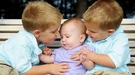 Timeline: Physical: prenatal - early childhood