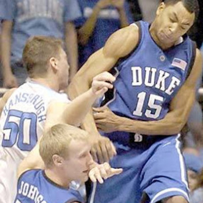 Timeline: A history of the Carolina - Duke basketball rivalry